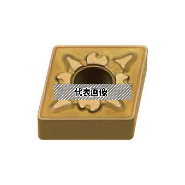 三菱マテリアル(株) 旋削用インサート(超硬コーティング) CNMG120408-RM MC7025