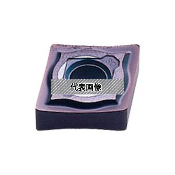 三菱マテリアル(株) 旋削用インサート(超硬コーティング) CNMG120408-MJ VP10RT