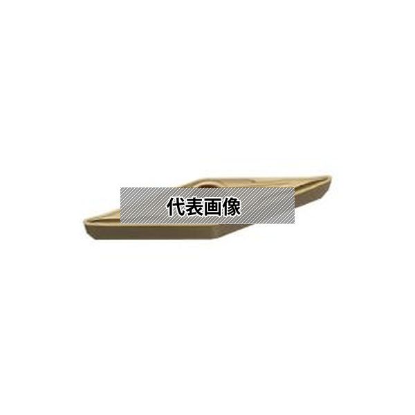三菱マテリアル(株) 旋削用インサート(超硬コーティング) XCMT150304-SVX VP15TF