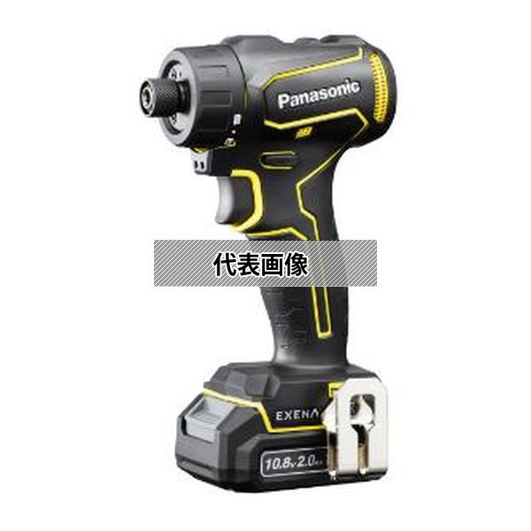 パナソニック(株) EW社 充電ドリルドライバー EZ1D32F10D-Y