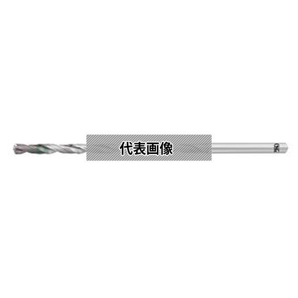 オーエスジー（株） 超硬ドリル ADO-15D 4