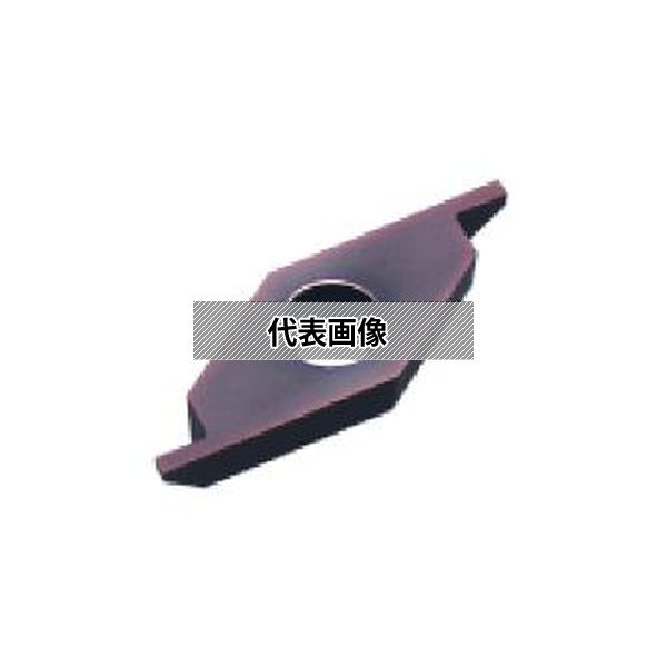 三菱マテリアル(株) スモールツール用インサート(コーティング CSVTG09520R VP15KZ