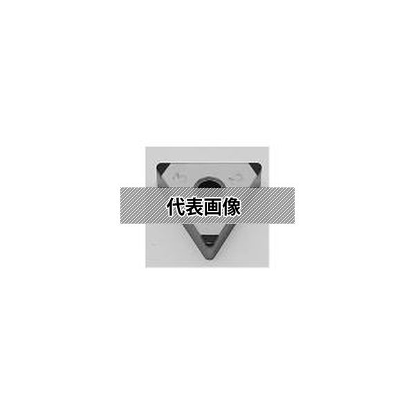 住友電気工業（株）スミボロン　スローアウェイチップ　T-3NU-TNGA160404 BN2000 10個入