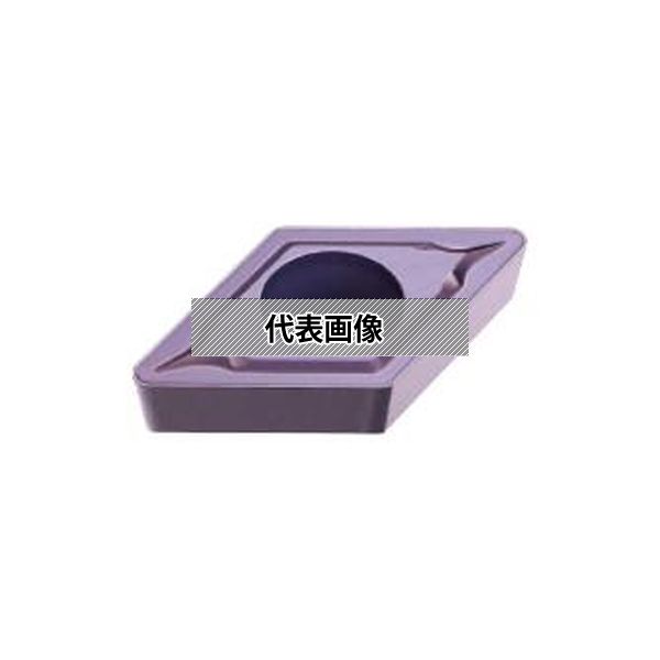 三菱マテリアル(株) 旋削用インサート(超硬コーティング) DCMT070208-MM MC7025