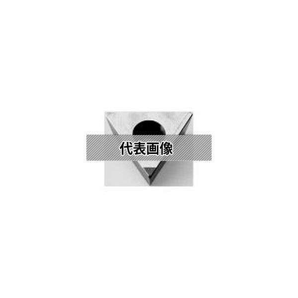 住友電気工業（株）スミボロン　スローアウェイチップ　T-NU-TPGW110304 BN350 10個入
