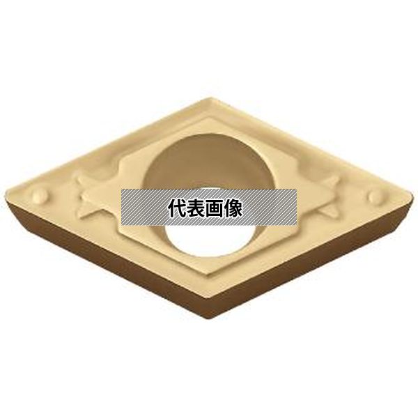 京セラ(株) チップ サーメット 旋削用 DCMT11T302HQ PV710