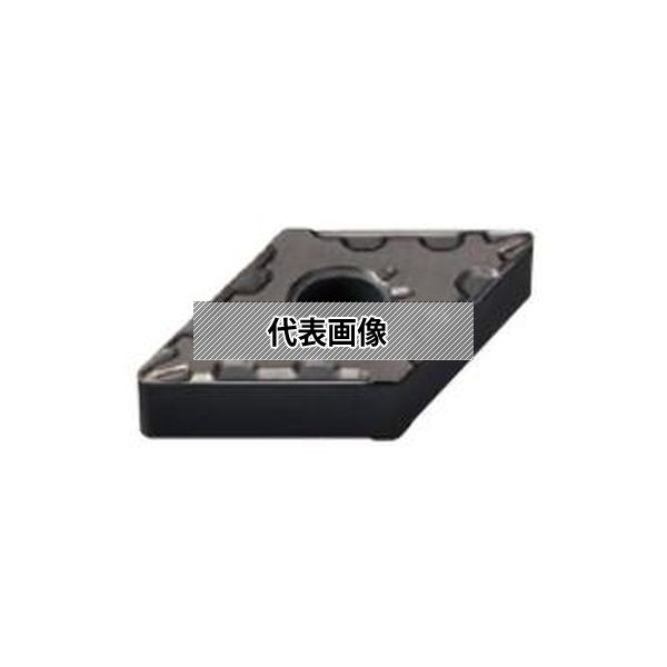三菱マテリアル(株) 旋削用インサート(サーメット) DNMG150402-FH NX2525