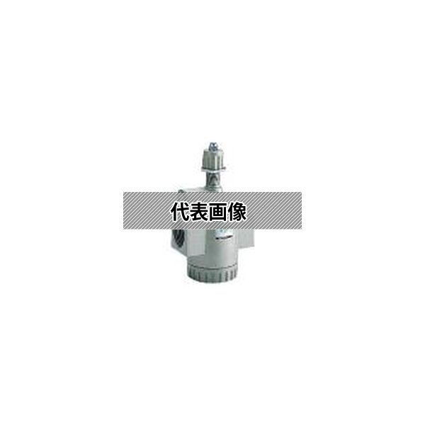 CKD(株) スピードコントローラ 大口径タイプ SC-20A