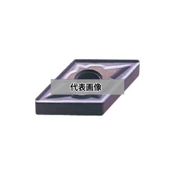 三菱マテリアル(株) 旋削用インサート(超硬コーティング) DNMG150408-GJ VP15TF