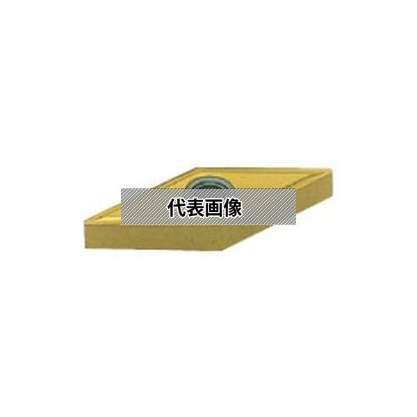 三菱マテリアル(株) 旋削用インサート(超硬コーティング) VNMG160404-MS VP10RT