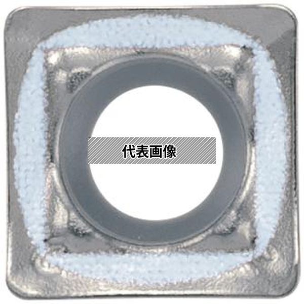 京セラ(株) チップ PVDコーティング ドリル用 SCMT110406-GM-E PR1225