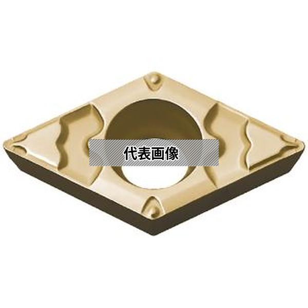 京セラ(株) チップ サーメット 旋削用 DCMT11T304GP PV720