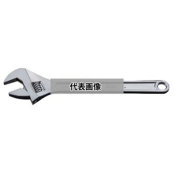 (株)ロブテックス モンキレンチ M450