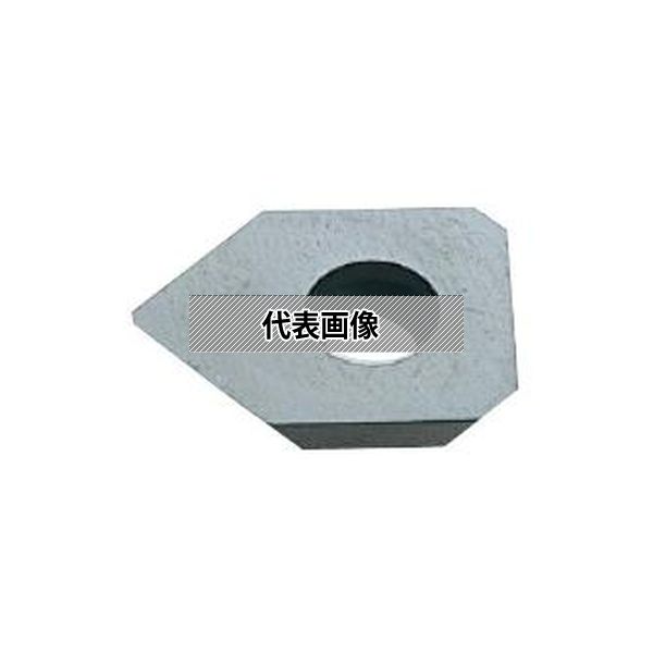三菱マテリアル(株) カッタチップ(サーメット) WEEW13T3AGTR8C NX2525