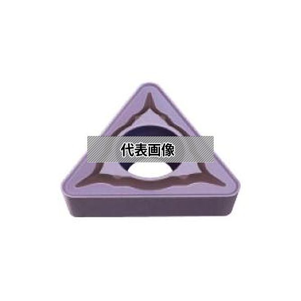 三菱マテリアル(株) 旋削用インサート(超硬コーティング) TCMT130304-MM MC7025