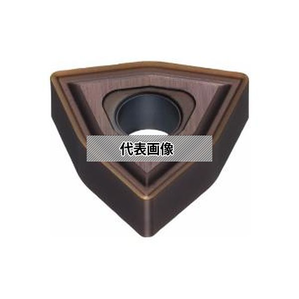 住友電気工業（株）スローアウェイチップ　WNMG080408N-MU AC520U 10個入