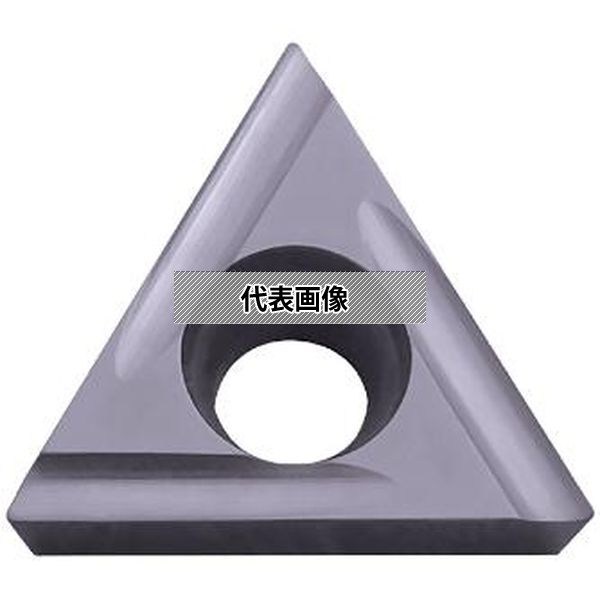京セラ(株) チップ PVDコーティング 旋削用 TCGT110302FR-U PR930