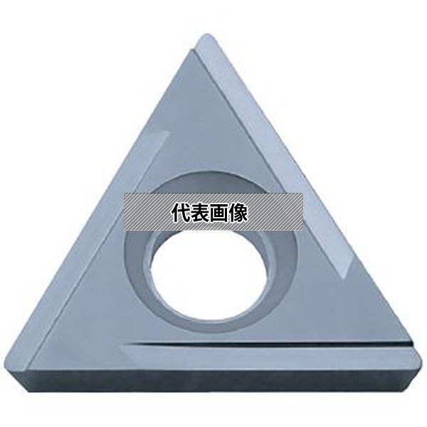 京セラ(株) チップ PVDコーティング 旋削用 TPGH110304L-H PR930