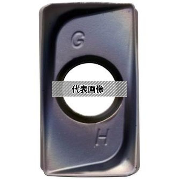京セラ(株) チップ PVDコーティング フライス用 LOMU150508ER-GH PR1535 10,894円