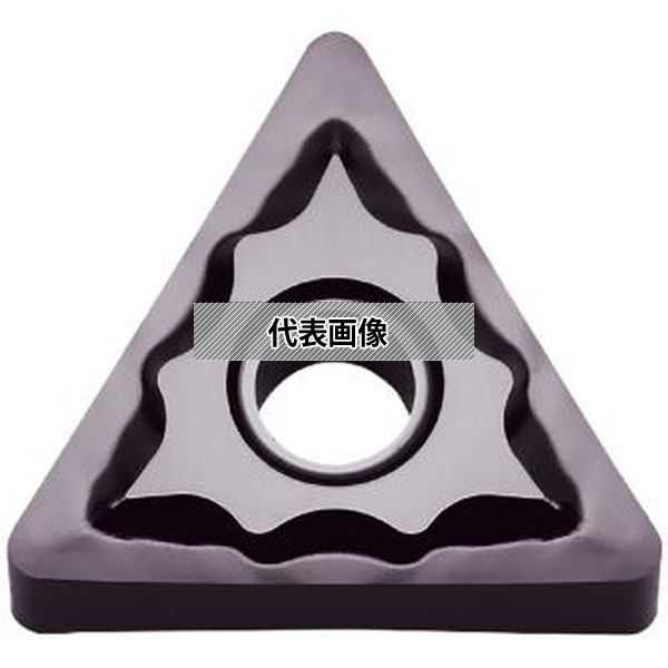 京セラ(株) チップ PVDコーティング 旋削用 TNGG160404FP-TK PR1535