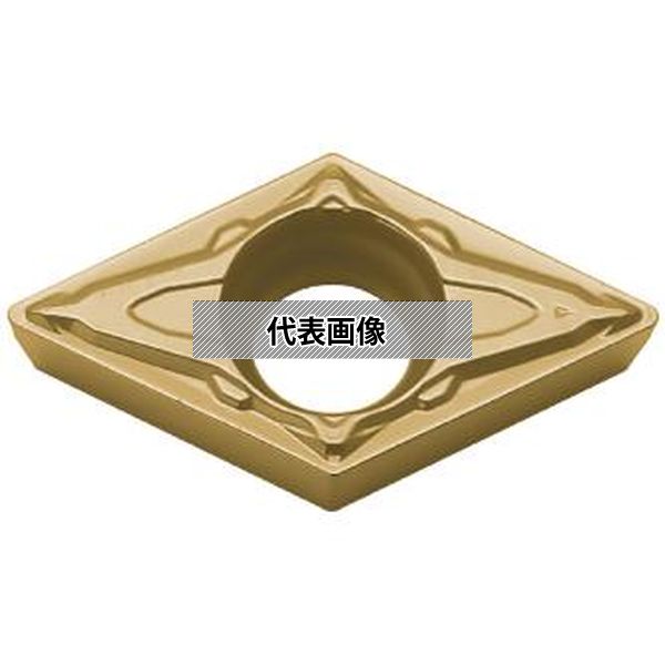 京セラ(株) チップ サーメット 旋削用 DCMT070202PP PV720