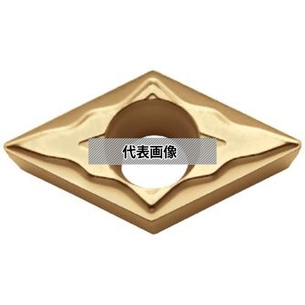 京セラ(株) チップ サーメット 旋削用 DCMT11T304XQ PV720