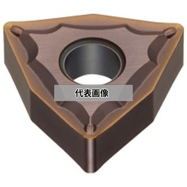 住友電気工業（株）スローアウェイチップ　WNMG080404N-SU AC6040M 10個入