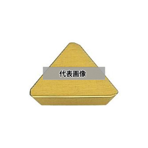 三菱マテリアル(株) カッタチップ(超硬コーティング) TEEN1603PESR1 F7030