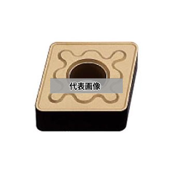 三菱マテリアル(株) 旋削用インサート(超硬コーティング) CNMG120408-GH US7020