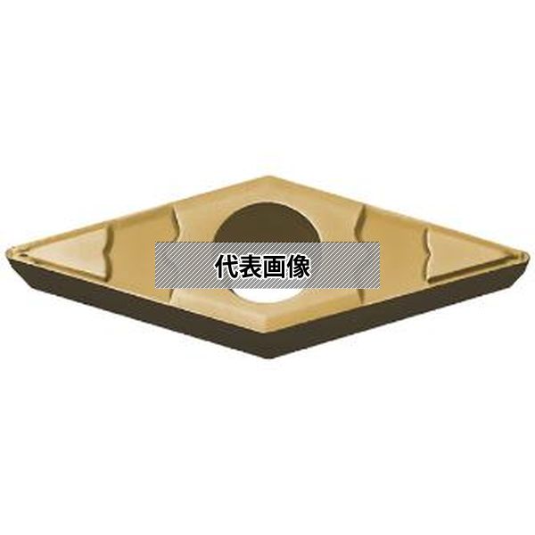 京セラ(株) チップ サーメット 旋削用 VBMT160408GP PV710
