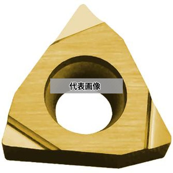 京セラ(株) チップ サーメット 旋削用 WBET060104MR-F PV710