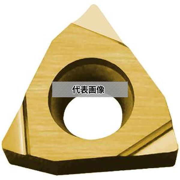 京セラ(株) チップ サーメット 旋削用 WBET060104ML-F PV710