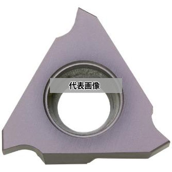 京セラ(株) チップ PVDコーティング 溝用 GBA32L033-005 PR1625