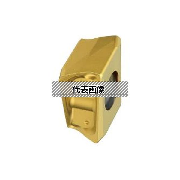 三菱マテリアル(株) カッタチップ(超硬コーティング) LOGU1207080PNER-L VP15TF