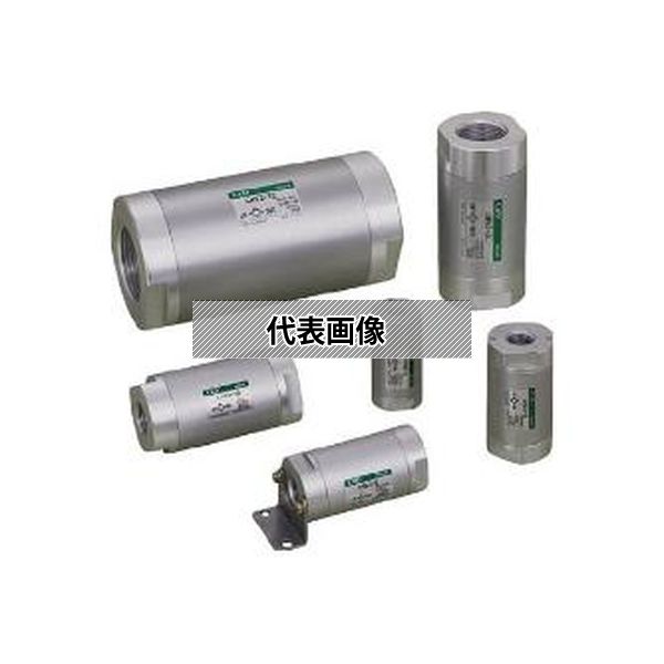CKD(株) 逆止め弁(チェック弁) CHV2-25