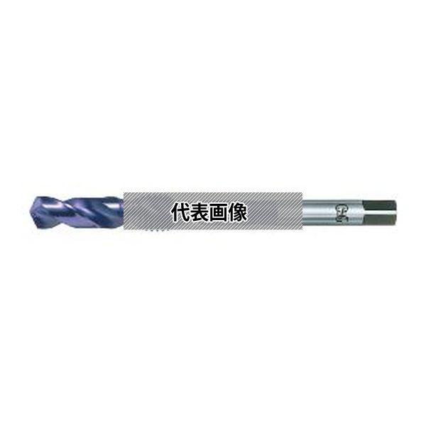 オーエスジー(株) スパイラルタップ OH3 V-DR-SFT 2.5 HSE STD M4X0.7