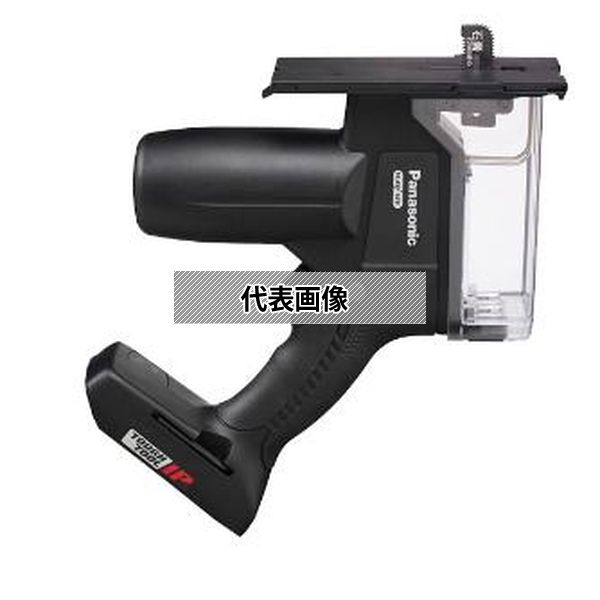 パナソニック(株) EW社 デュアル角穴カッター本体のみ EZ45A3X-B
