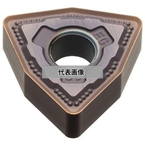 住友電気工業（株）スローアウェイチップ　WNMG080404N-EG AC6030M 10個入