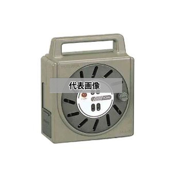 (株)ハタヤリミテッド コードリール　ＮＪ-II NJ-101
