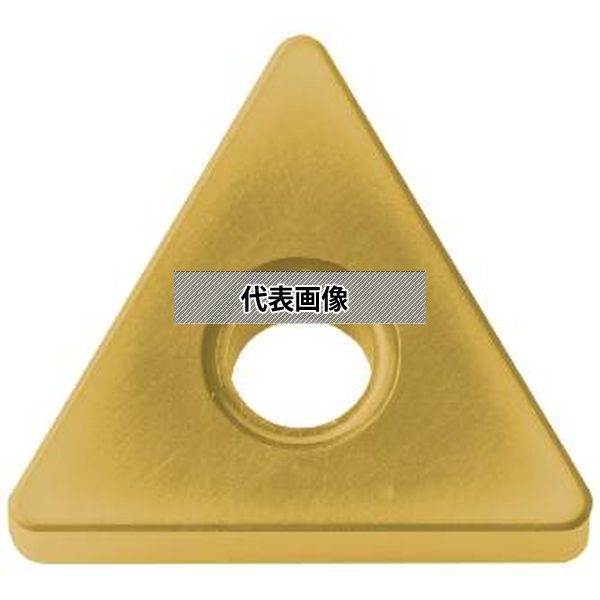 京セラ(株) チップ セラミック 旋削用 TNGA160408S01525 A66N