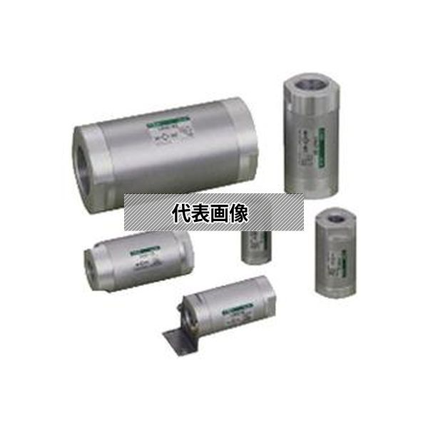 CKD(株) 逆止め弁(チェック弁) CHV2-20