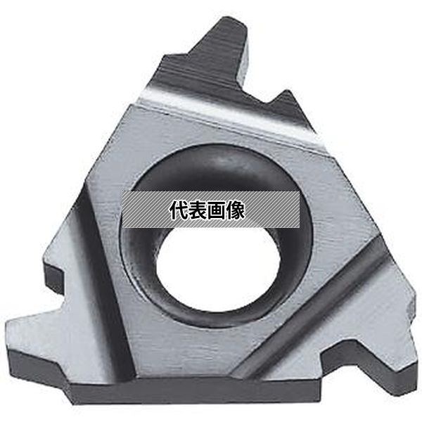 京セラ(株) チップ PVDコーティング ネジ用 16ER300TR PR1115