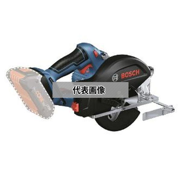 ボッシュ(株) コードレスチップソーカッター本体のみ GKM18V-50H