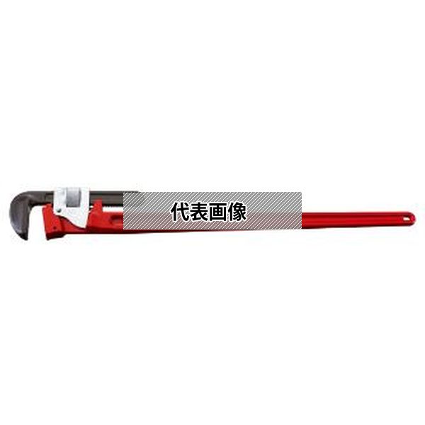 (株)ロブテックス パイプレンチ PW1200