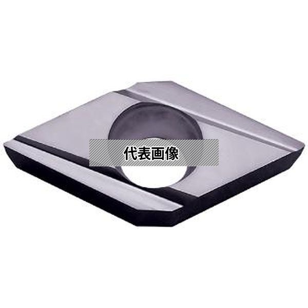 京セラ(株) チップ PVDコーティング 旋削用 DCGT11T304ER-J PR930