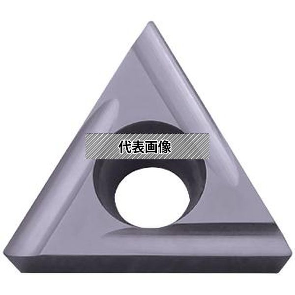 京セラ(株) チップ PVDコーティング 旋削用 TCGT110302ER-U PR930