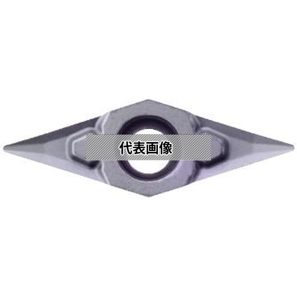 京セラ(株) チップ PVDコーティング 旋削用 VPGT080202CK PR930