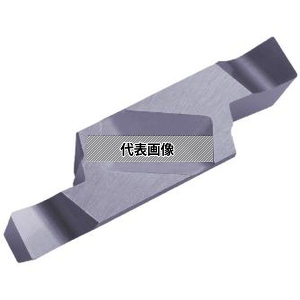 京セラ(株) チップ PVDコーティング 溝用 GVFR250-020B PR930 23,714円
