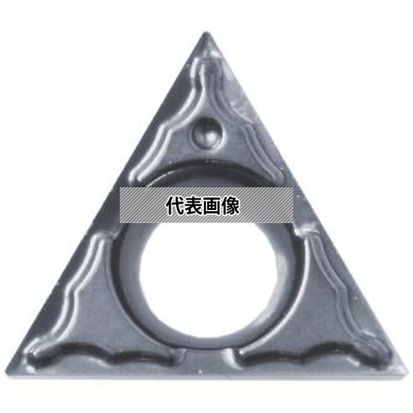 京セラ(株) チップ PVDコーティング 旋削用 TBGT060102MP-CF PR1535