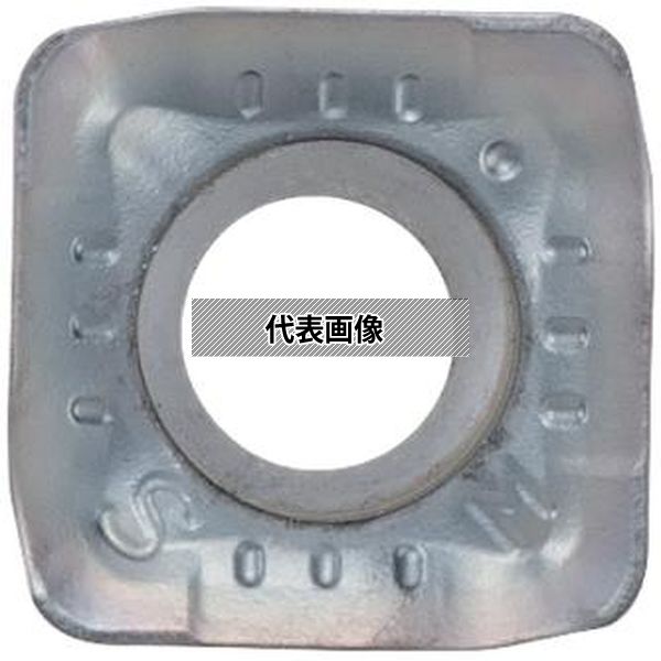 京セラ(株) チップ PVDコーティング ドリル用 SCMT170610-SM-I PR1535 11,028円